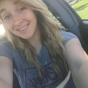 Meet your Posher, Georgia